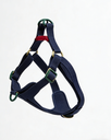 Dark Blue Pet Harness