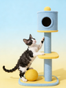 Cat Tree - No.24