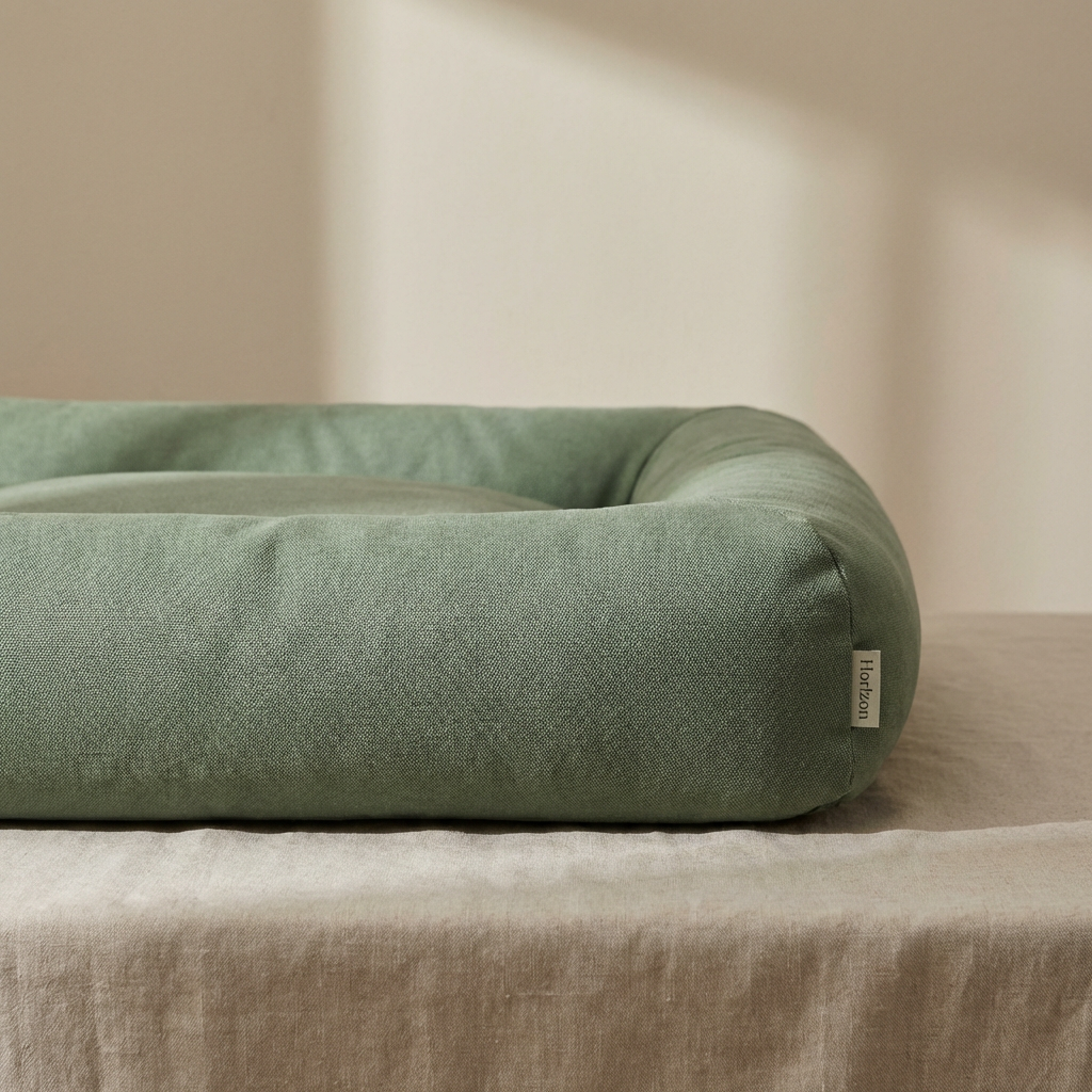 PETUAL 'Horizon' Orthopedic Dog Bed