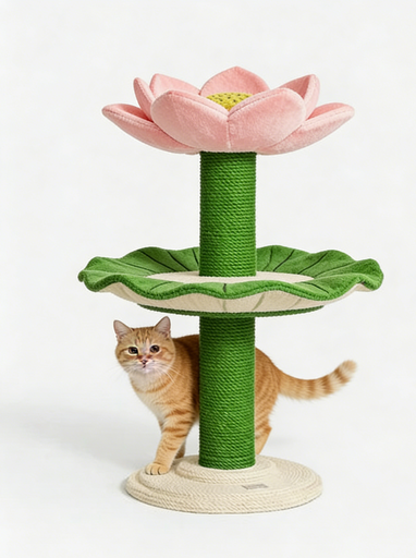 Cat Tree - No.13