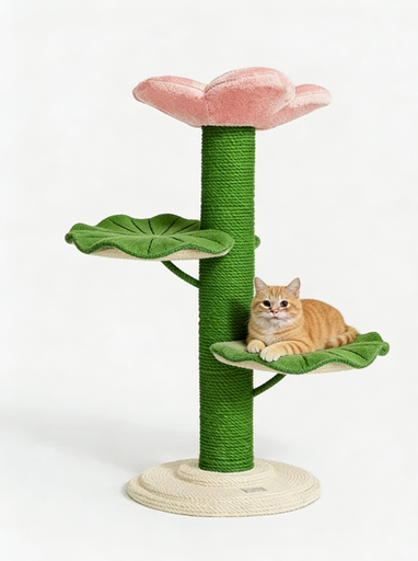 Cat Tree - No.15